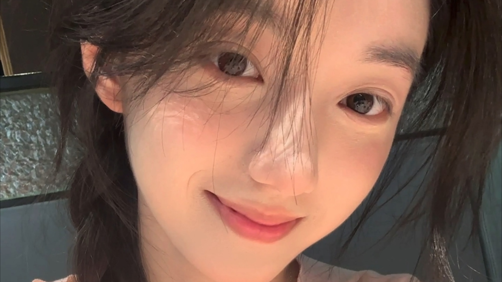 再迎国际头衔卫冕战 徐灿：我就是要赢